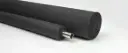 AEROFLEX® SH Rohrisolierung, Rohrdämmung - 2m, Flexibler Dämmstoff aus Geschlossenzelligem Schaum Kautschukbasis, Schwarz - 18 x 20 mm