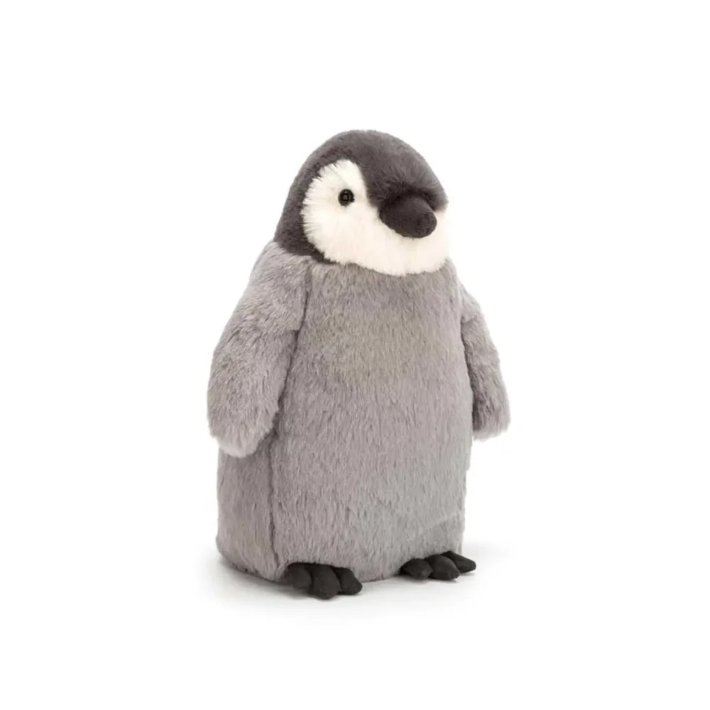 "Jellycat Kuscheltier Pinguin Percy klein image"