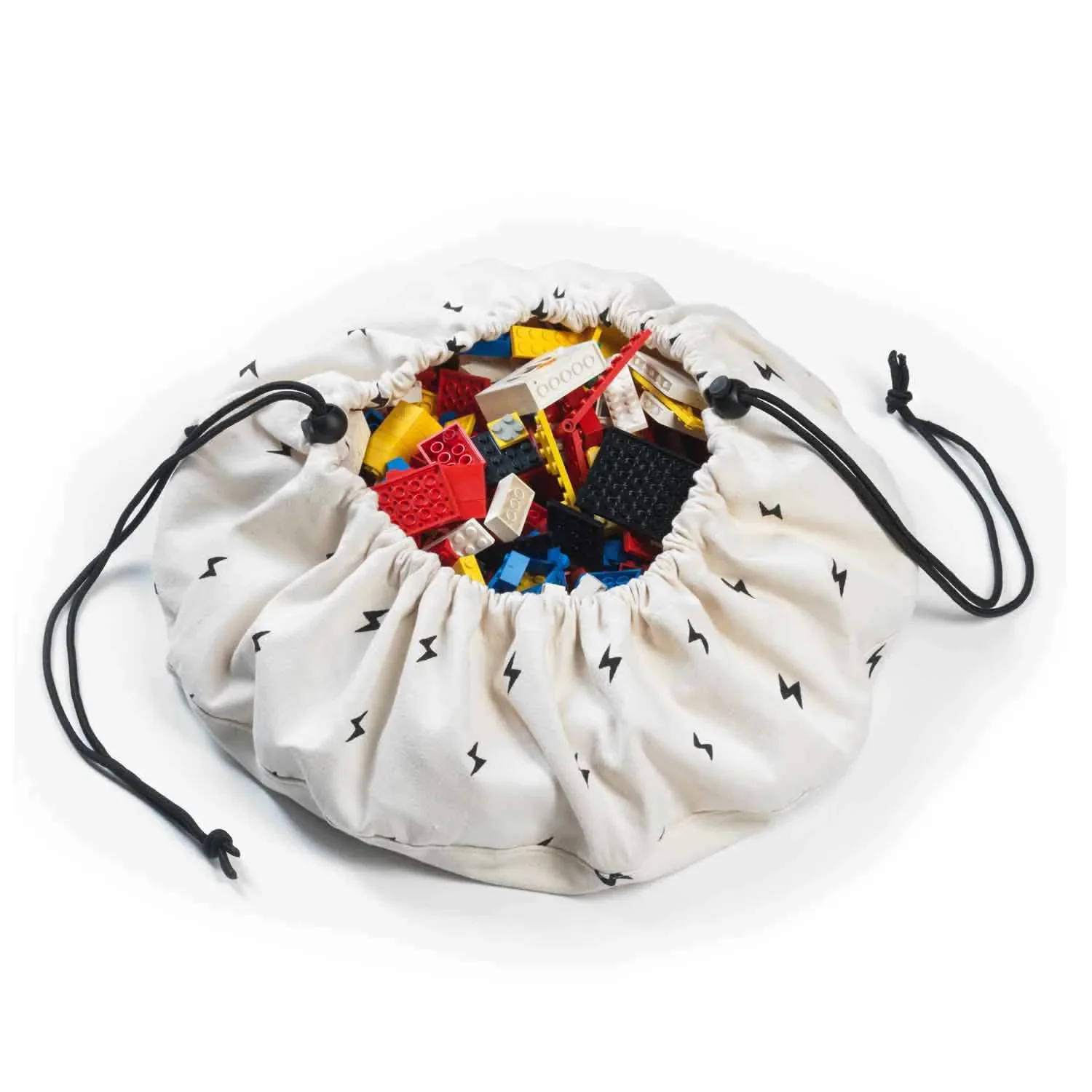 Play&Go Spielzeugsack Mini Thunderstrike