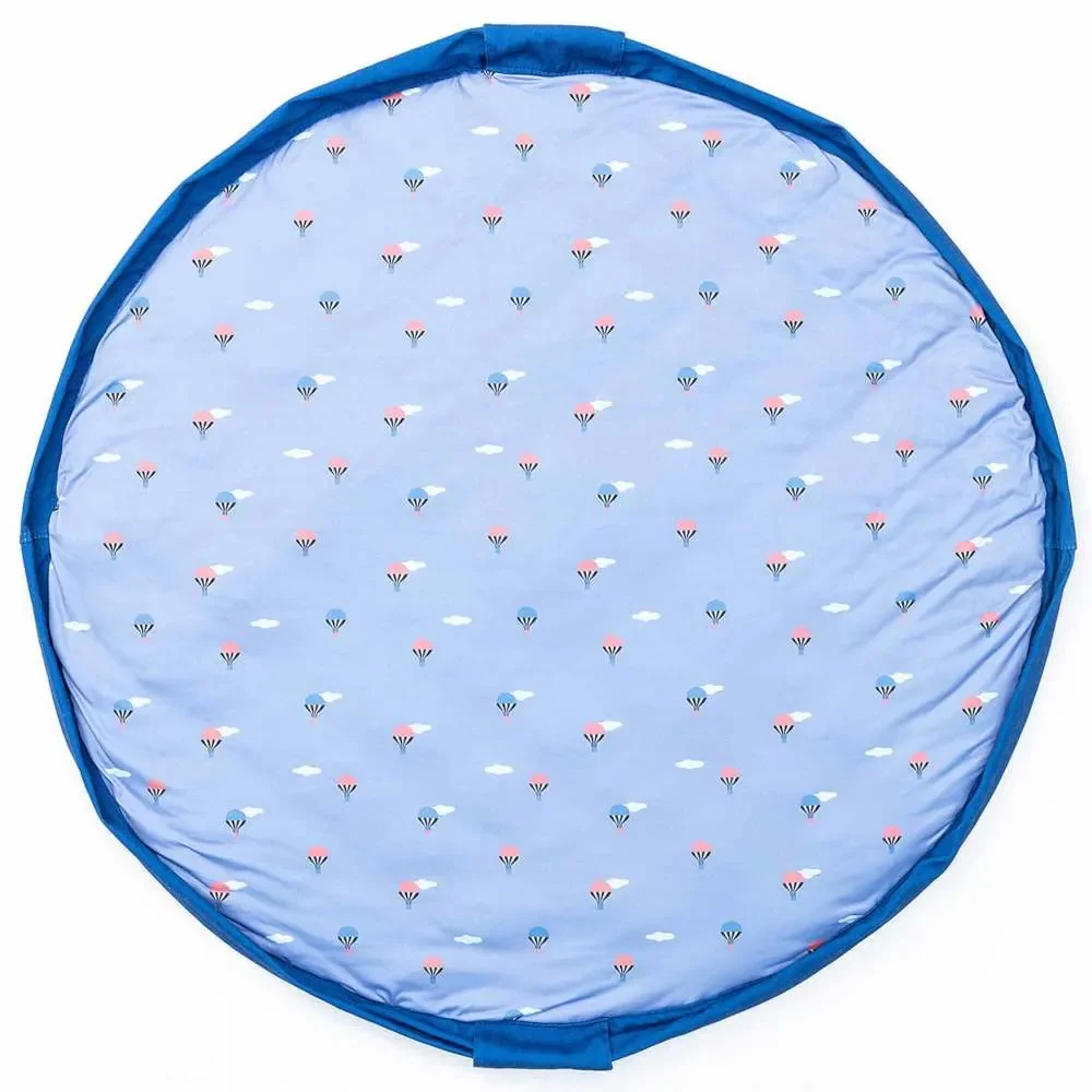 "play & go Soft-Spielsack Print Ballon image"