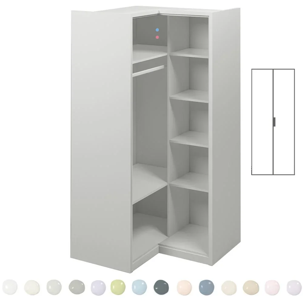 "Muba Bespoke Eckschrank image"