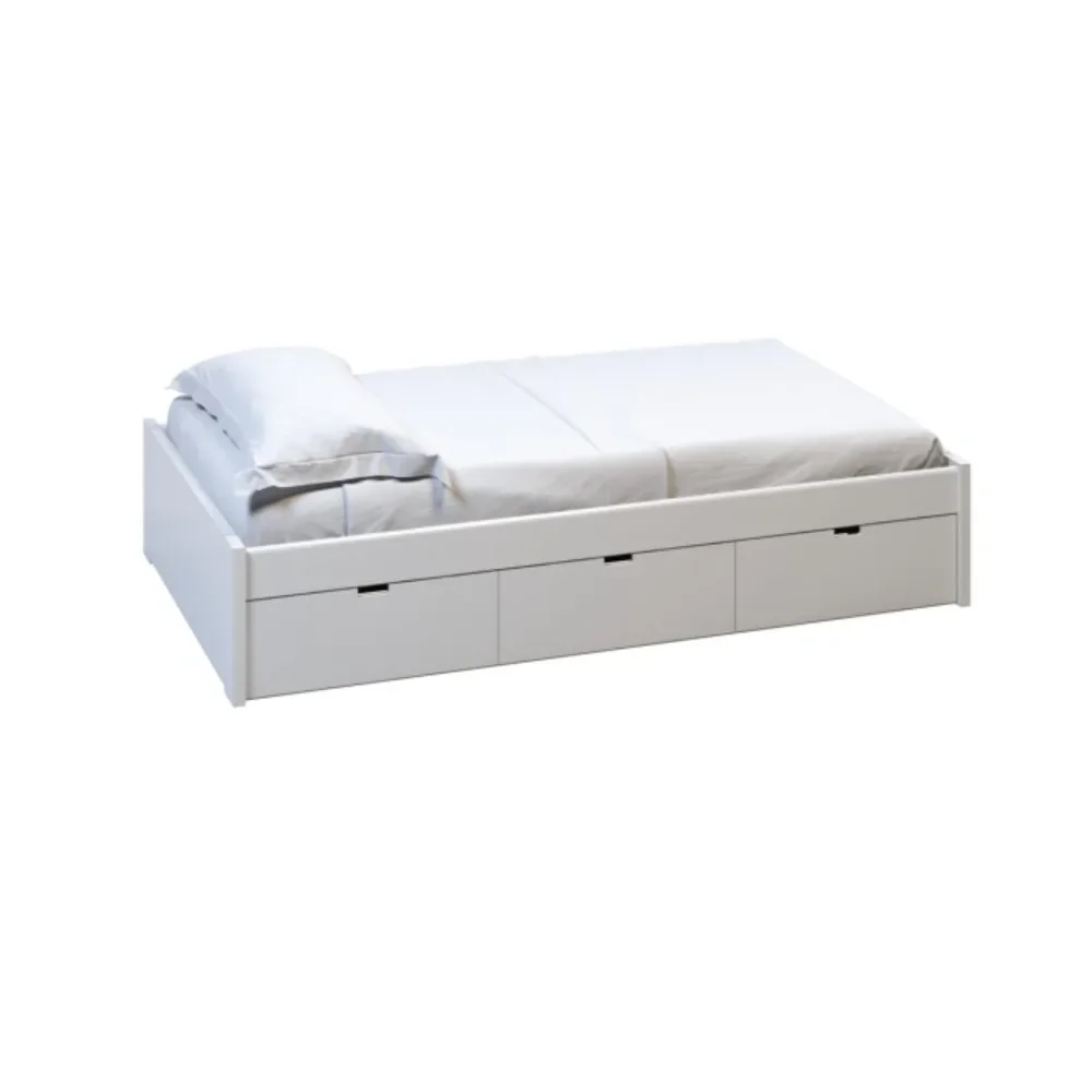 "Muba Bespoke Einzelbett / Pritsche Tatami image"
