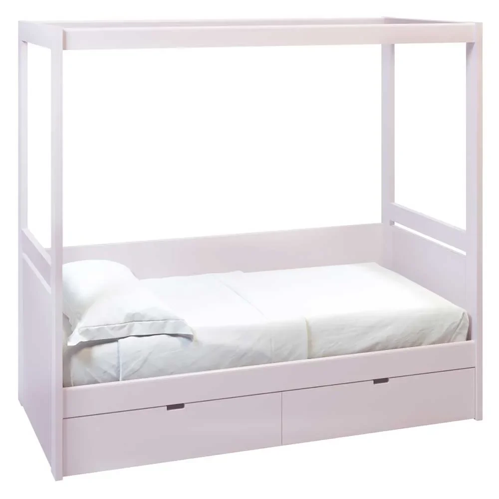 "Muba Bespoke Kinderbett Nido image"