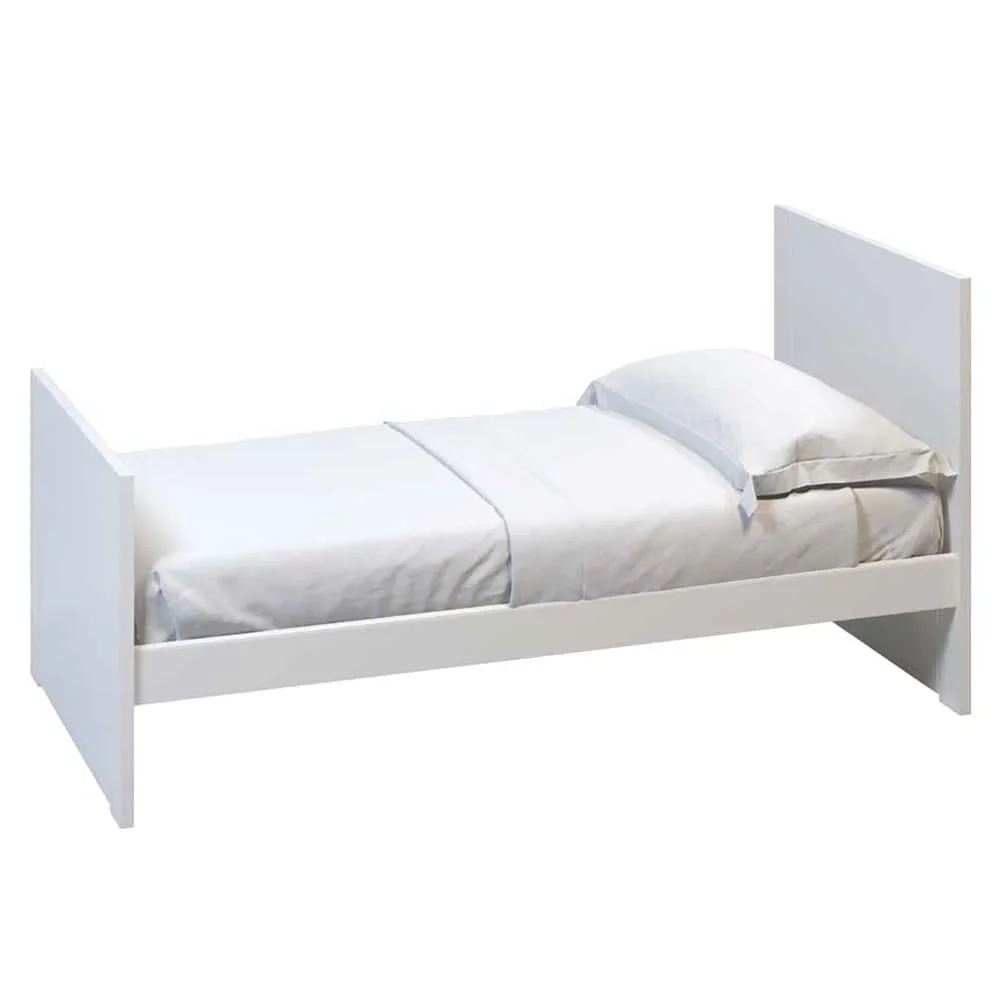 Muba Bespoke Einzelbett