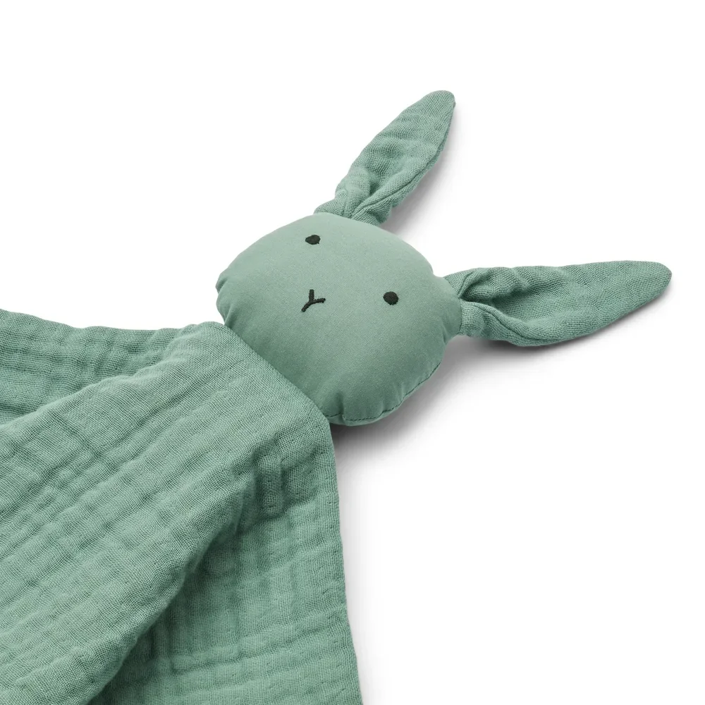 "Liewood Schnuffeltuch - Addison, Farbe: Peppermint image"