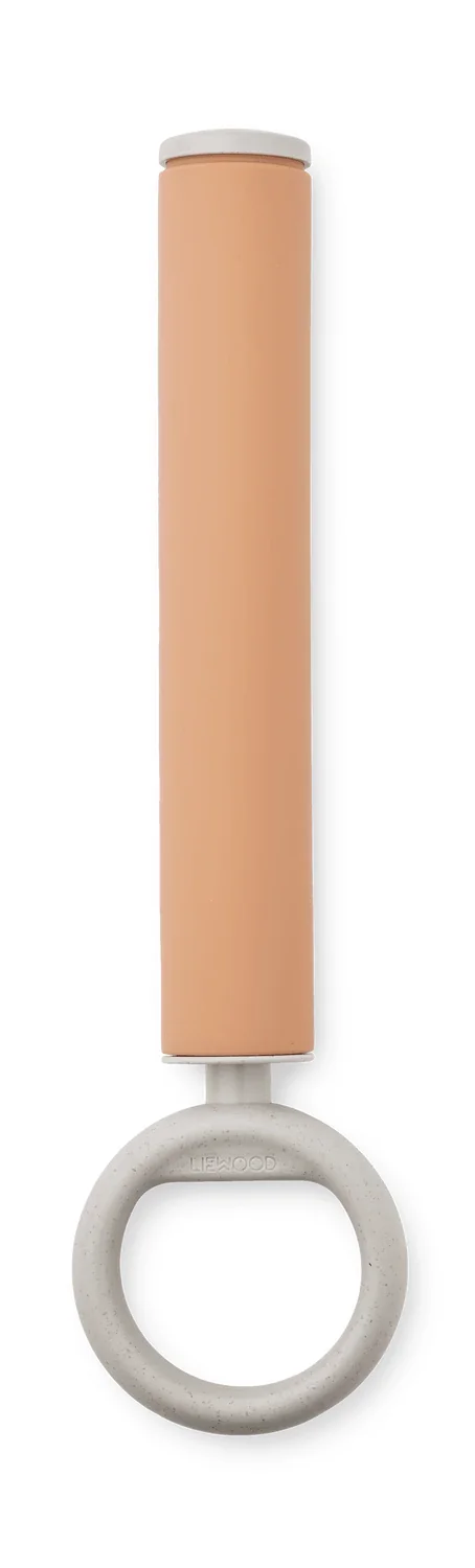 "Liewood Wasserspritzpistole - Miguel, Farbe: Tuscany rose image"