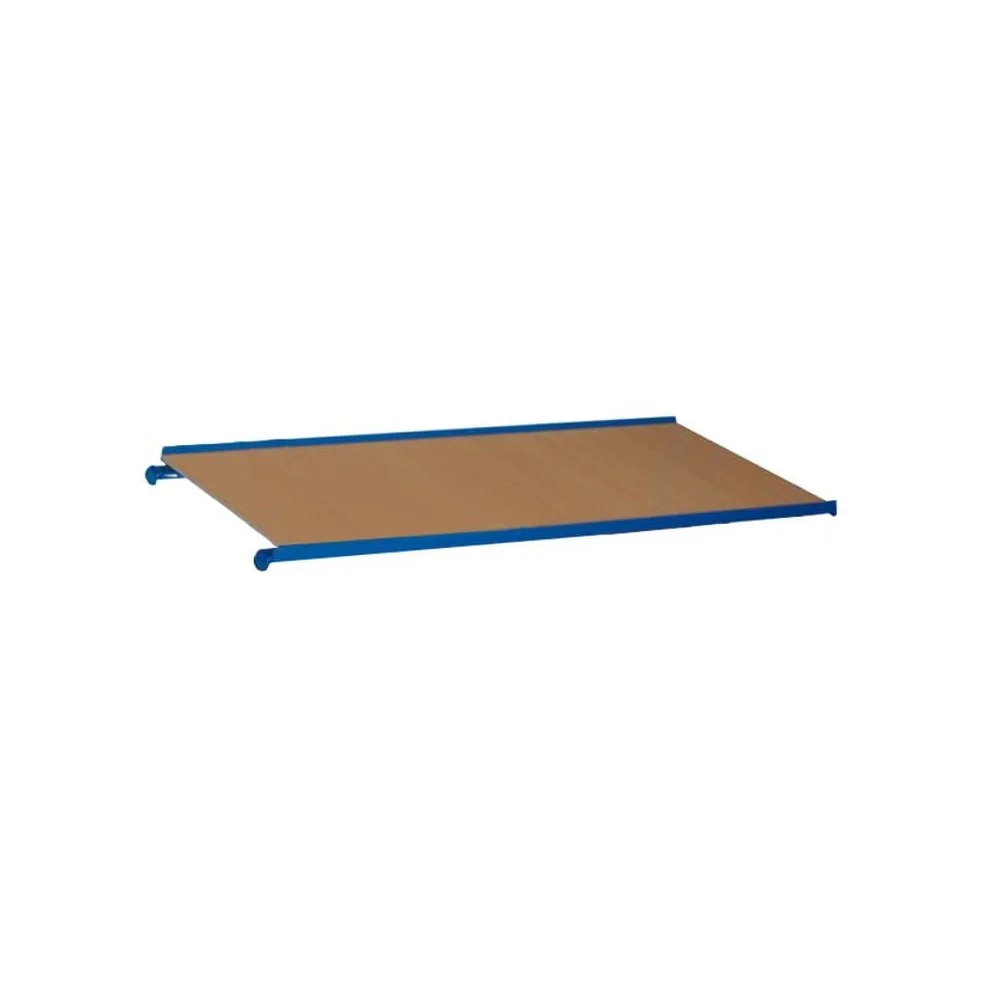 "Etagenwagen Zusatzboden neigbar, Typ M, 1315x535 mm, 80kg Traglast image"