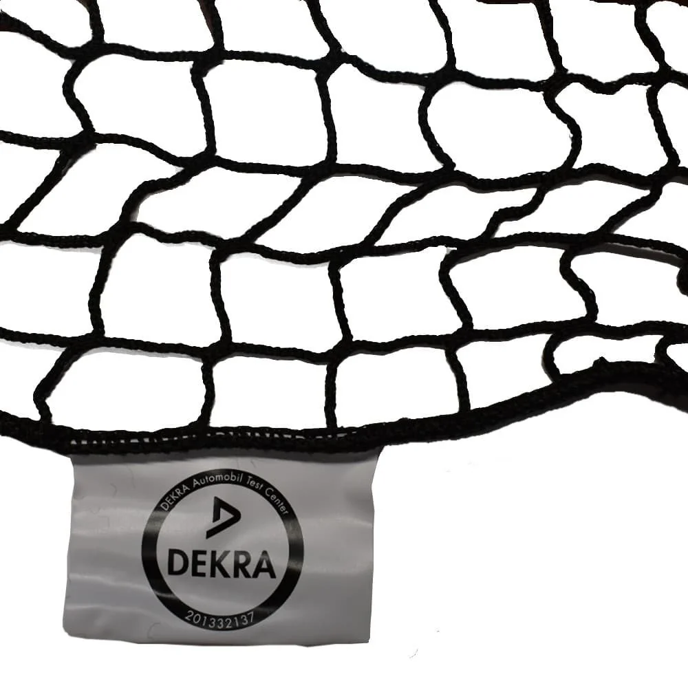 "Abdecknetz 3,5x5m, knotenlos, ohne Expanderseil, reißfest & UV-beständig image"