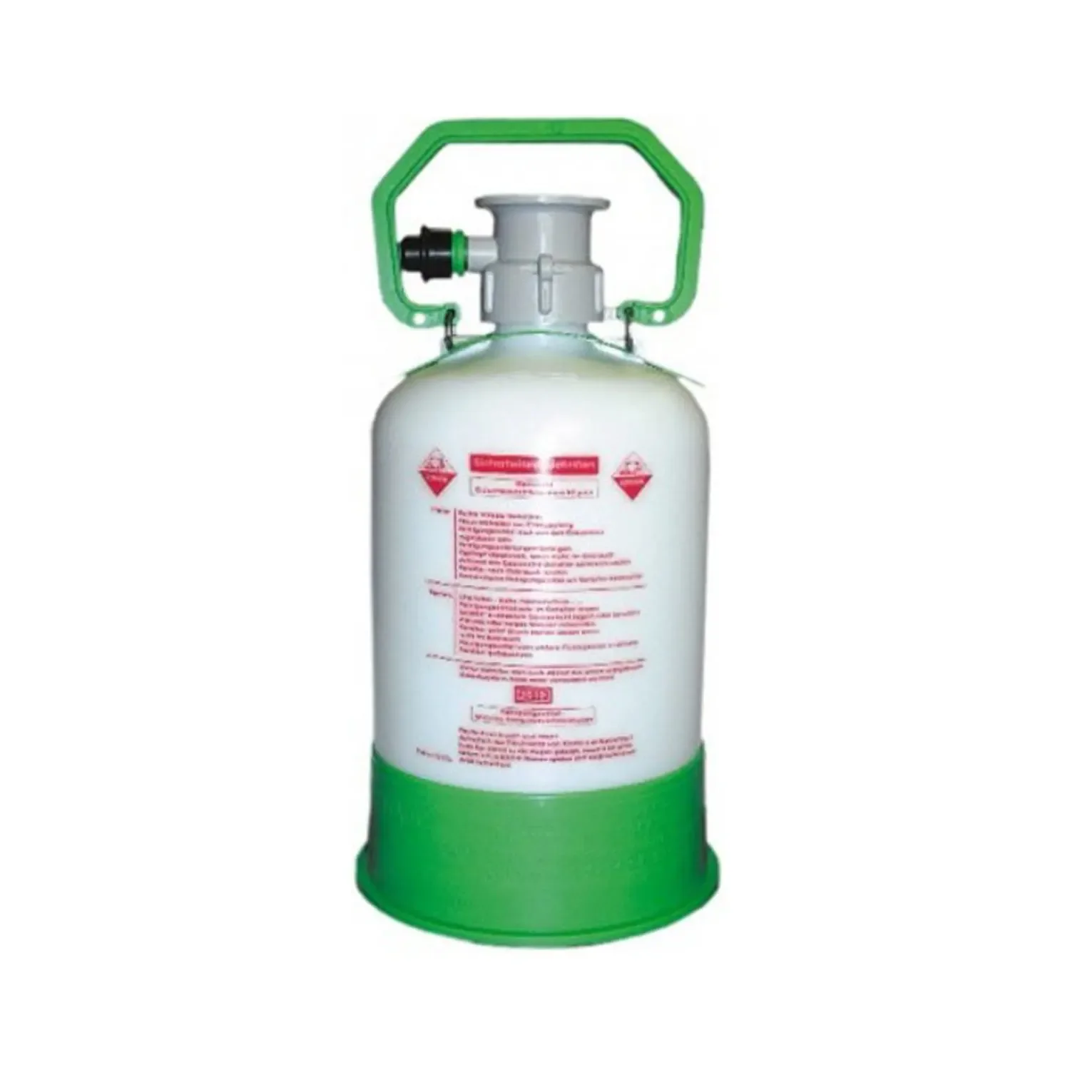 Reinigungsflasche Bierleitung 5L