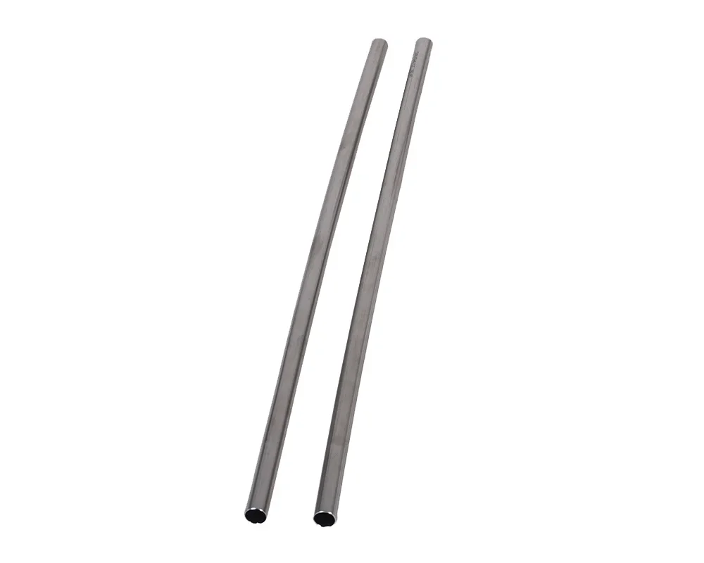 "Steigrohr 11x0,5 mm, 400 mm – für Glühweingeräte mit 10-mm-Schlauchanschluss image"