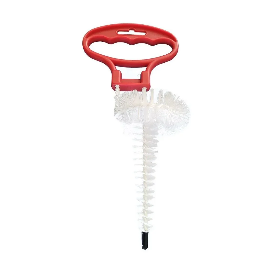 "Reinigungsbürste, Putzbürste für Keg - Zapfköpfe, Flach und Kombi image"