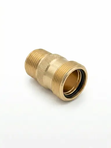 "Reinigungsadapter 30mm für Kolben- und Ausgleichshähne, Zapfanlage Reinigung image"