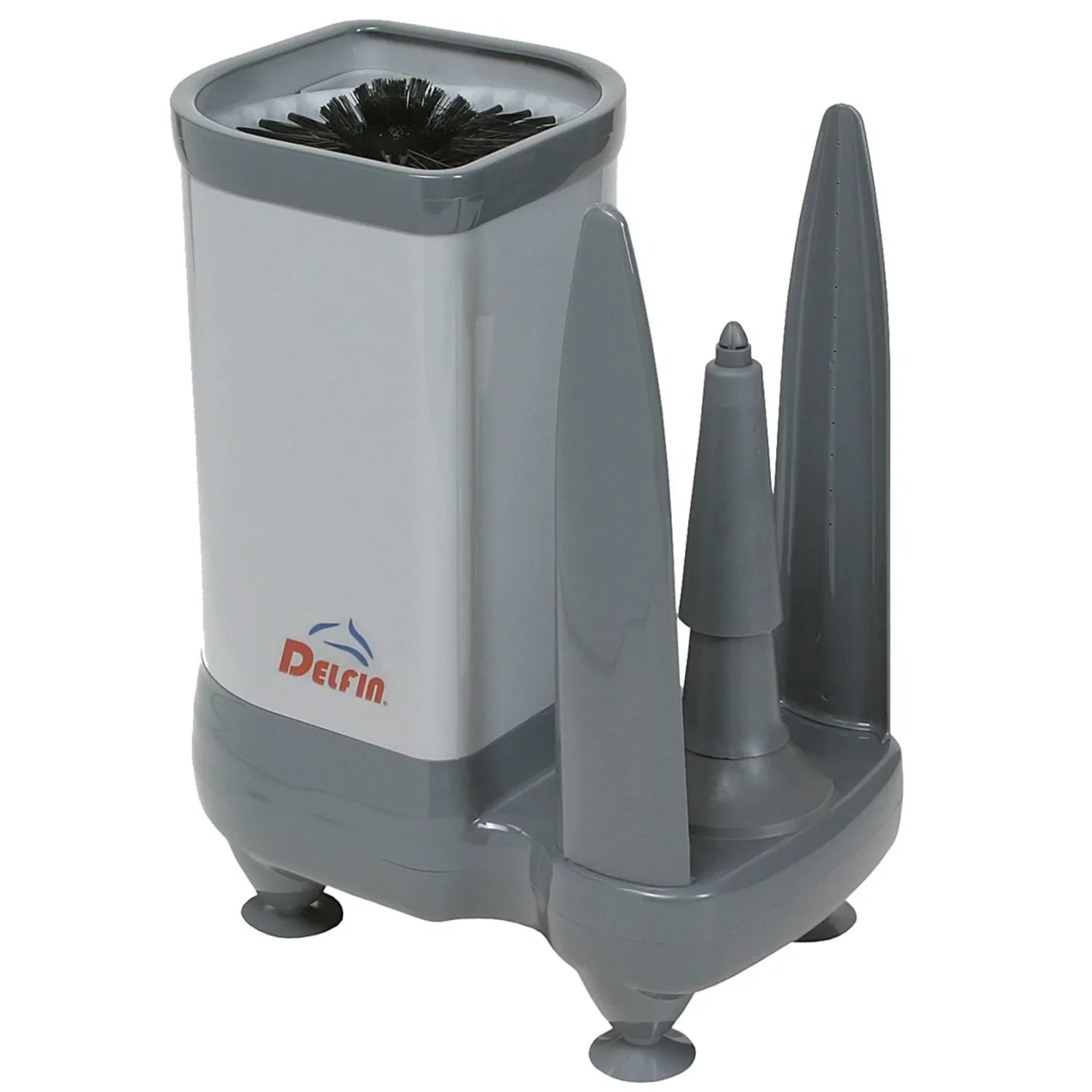 "Gläserspüler, Gläserspülgerät - Delfin TS 3100, 1-Topf image"