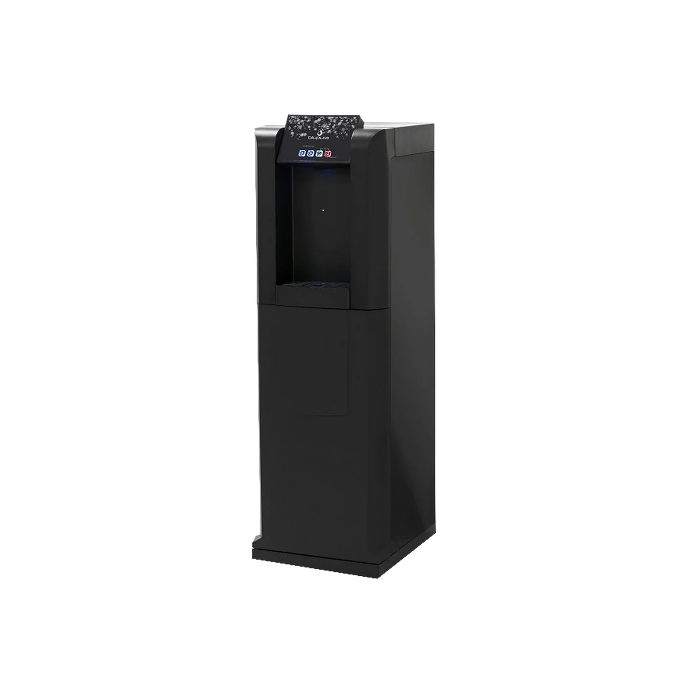 "Wassersprudler, Wasserspender, Trinkwassersprudler - Hydrazon 15 fizz image"