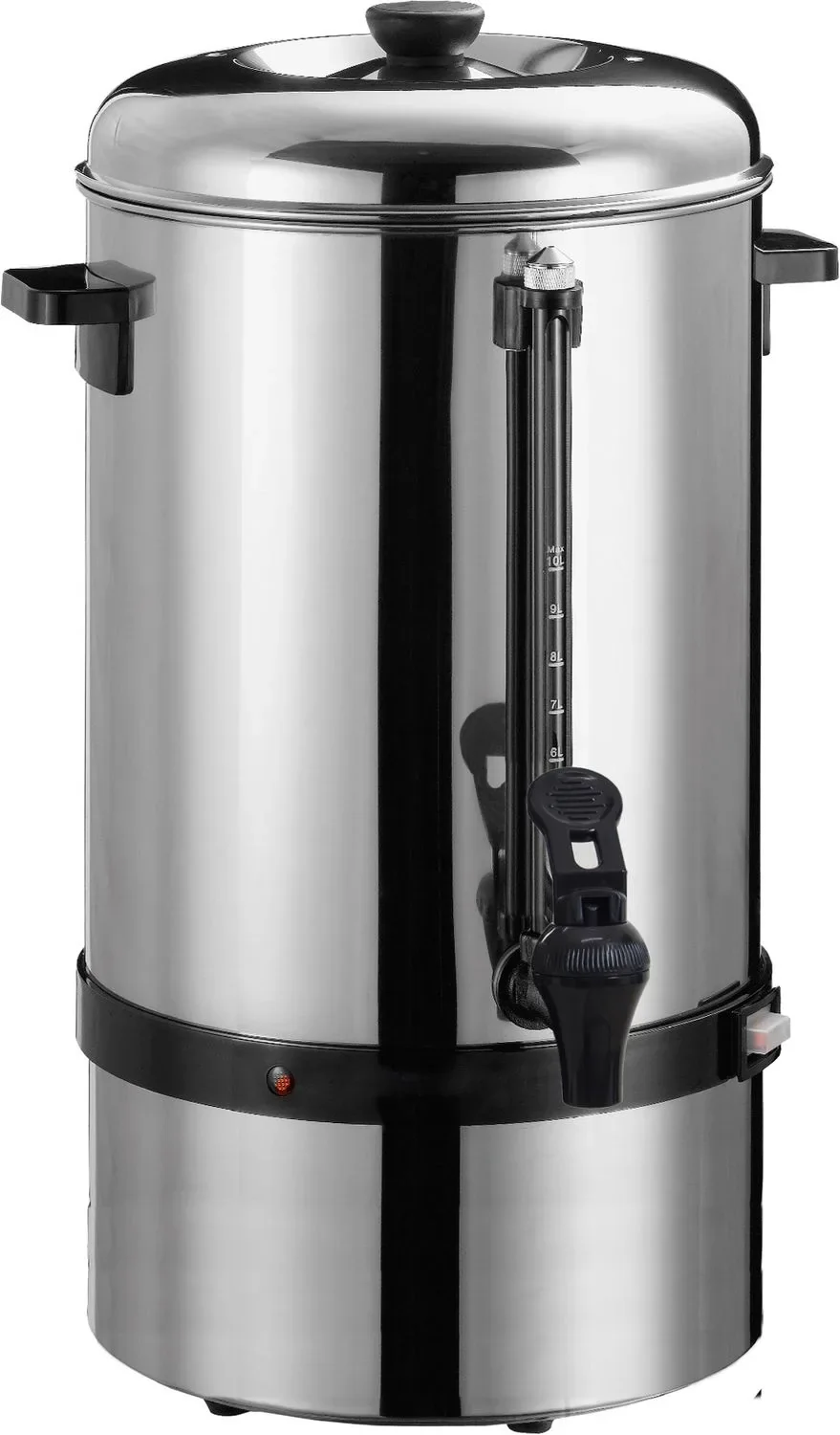 "Kaffeemaschine, Filterkaffeemaschine, Rundfilter Kaffeemaschine - SAROMICA 6010 image"