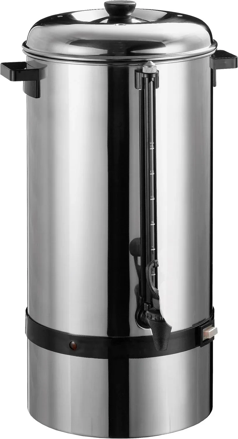 "Kaffeemaschine, Filterkaffeemaschine, Rundfilter Kaffeemaschine - SAROMICA 6015 image"