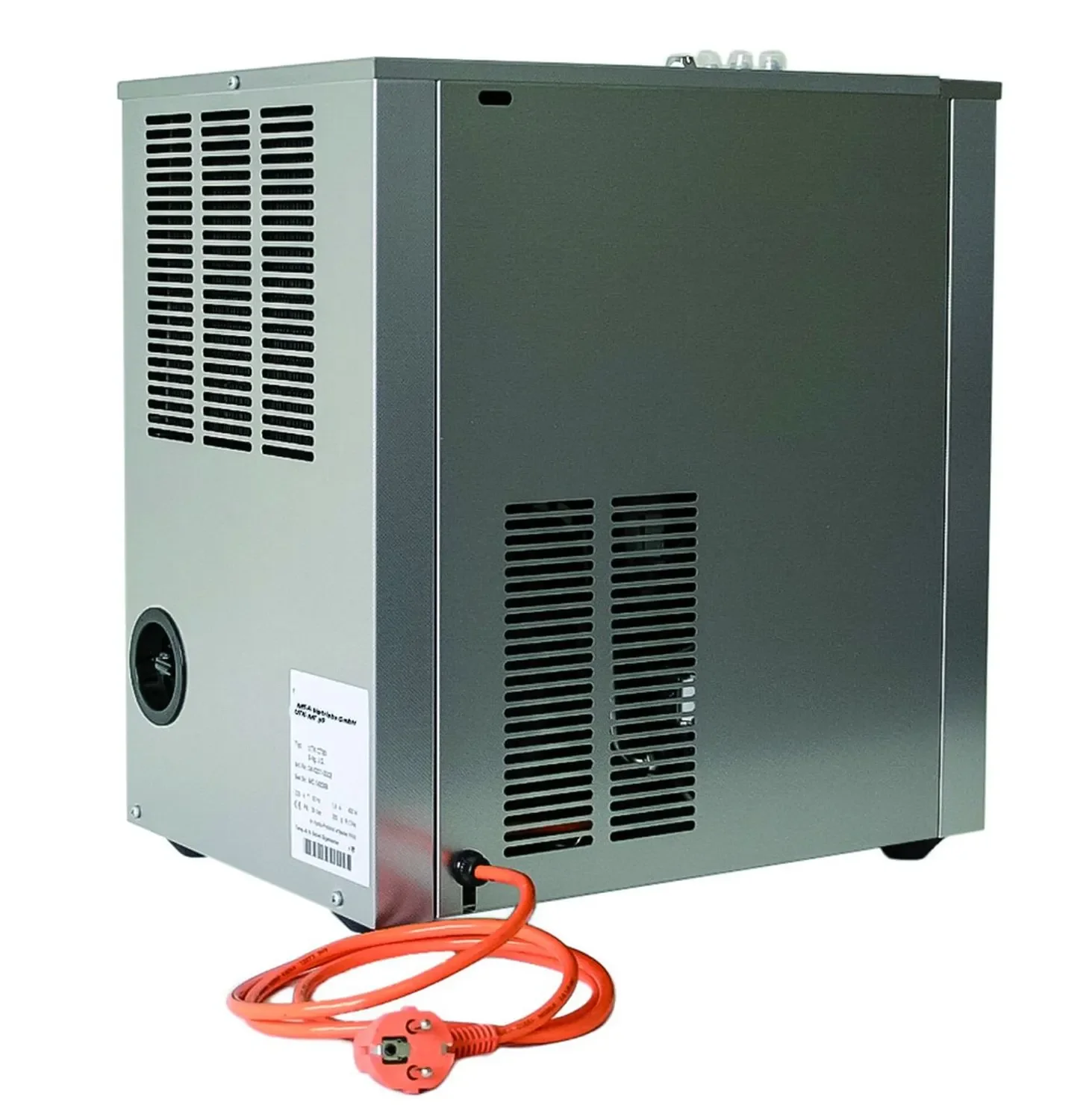 "Wassersprudler, Wasserspender, Trinkwassersprudler - MT 60 UT, Untertheken image"