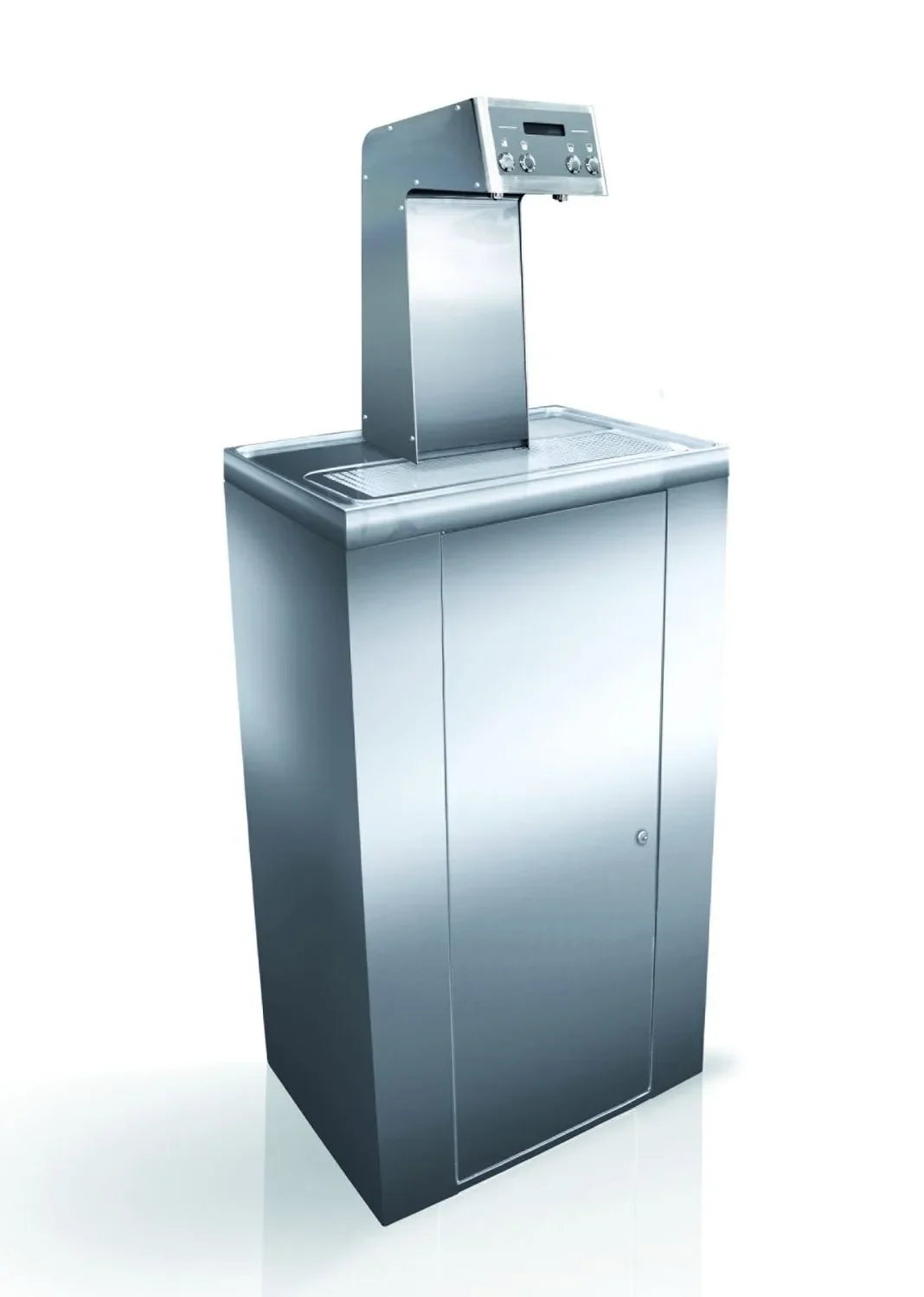 "Wassersprudler, Wasserspender, Trinkwassersprudler - Eden Grand, Standgerät image"
