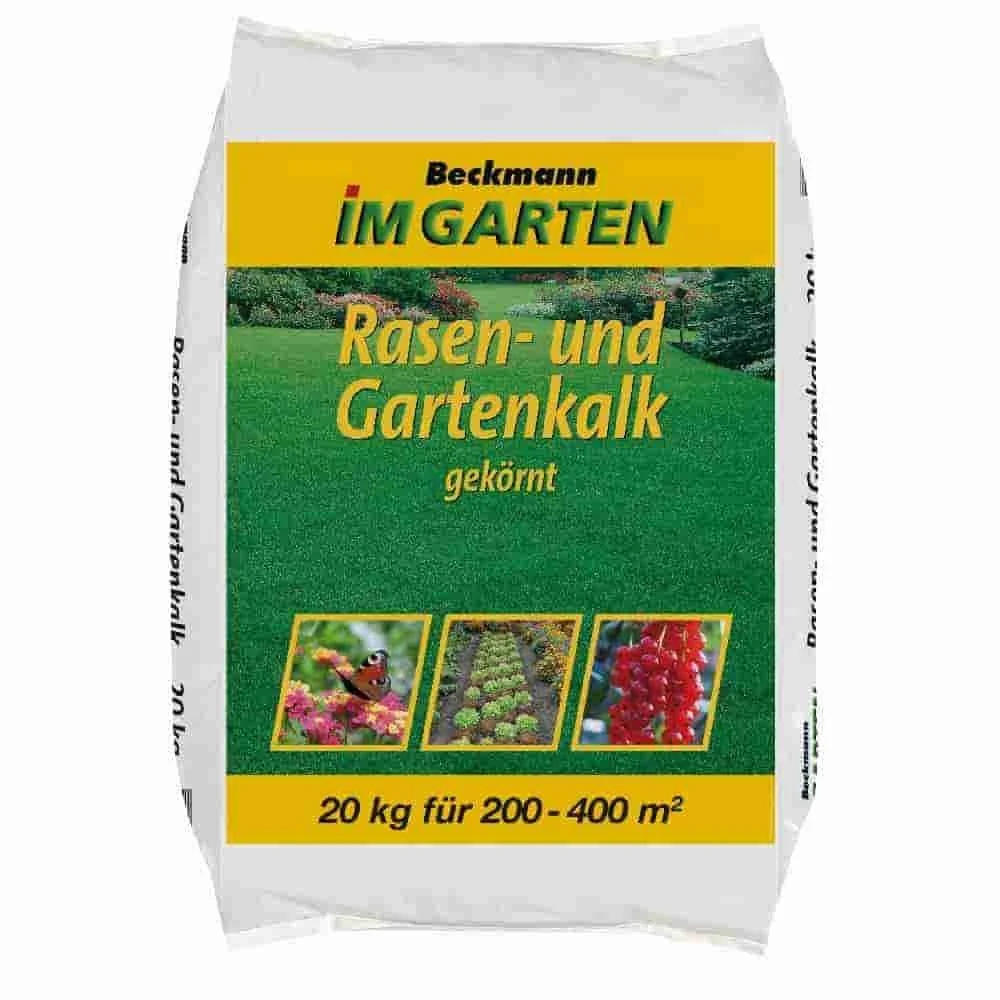 Herbstdnger Kalimagnesia/Patentkali gekrnt 5 Kg