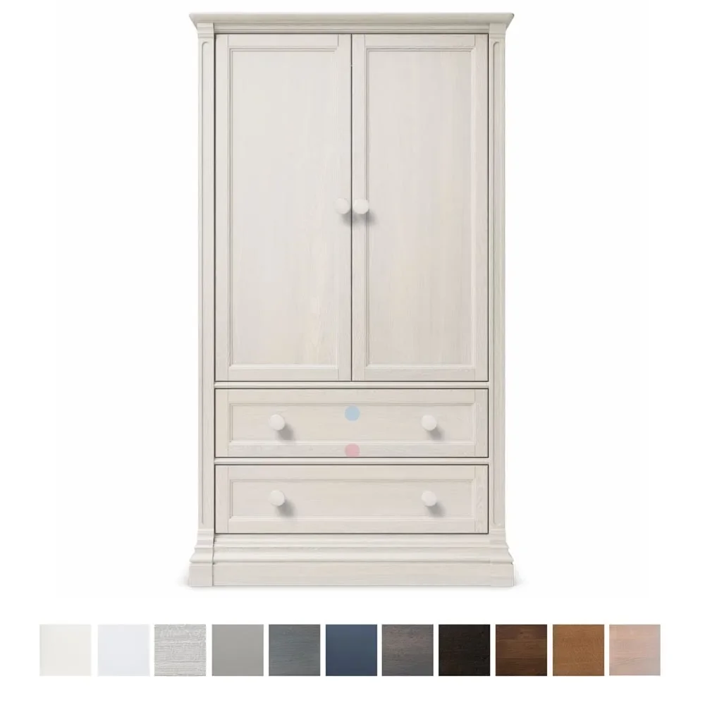 "Romina Imperio Kleiderschrank image"