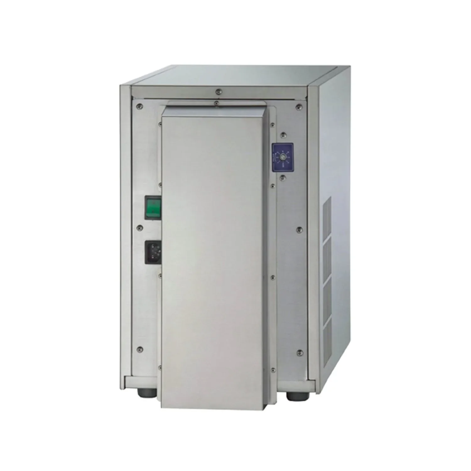 "Wassersprudler, Wasserspender, Trinkwassersprudler - Blusoda Box 30 fizz, Untertheken image"