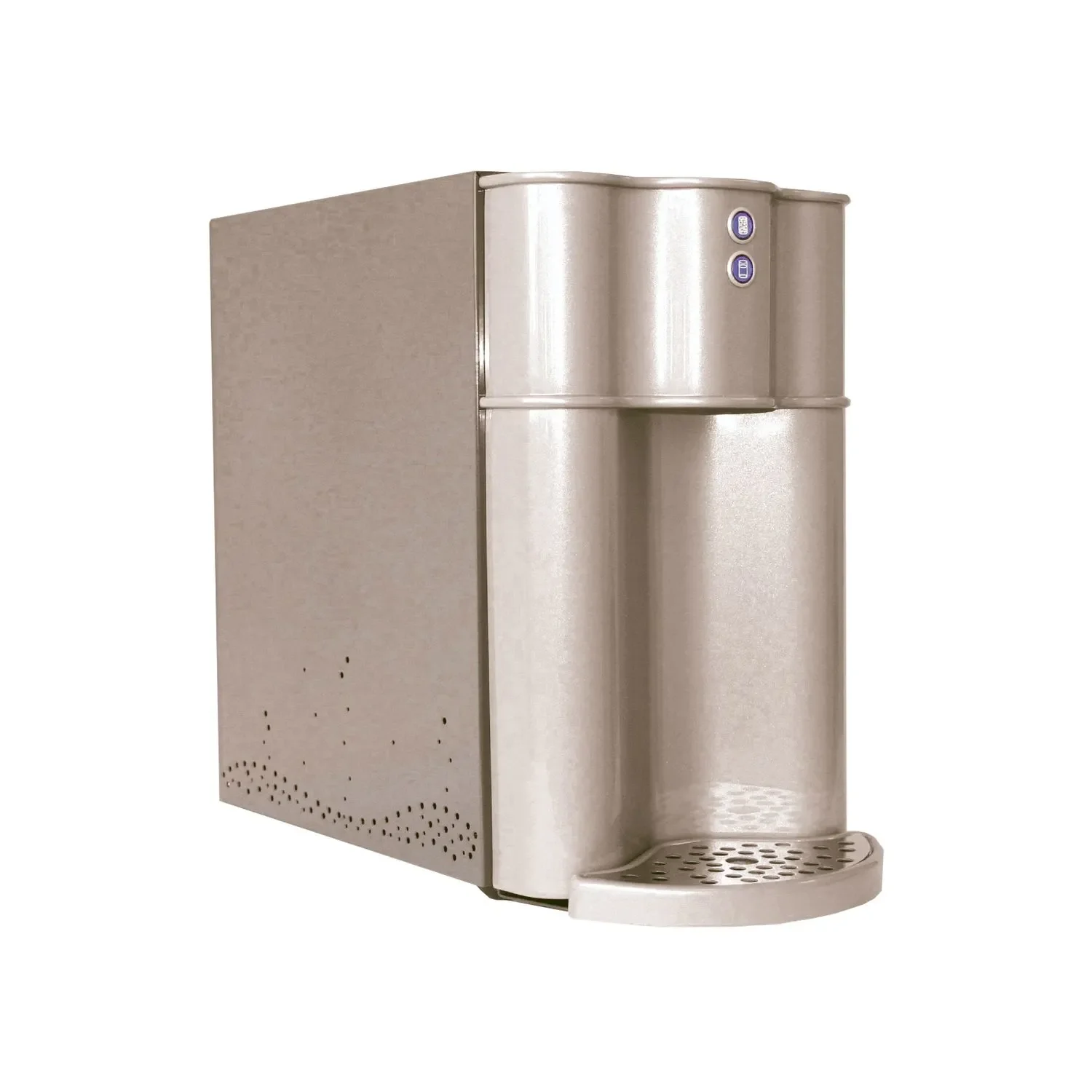 "Wassersprudler, Wasserspender, Trinkwassersprudler - CT 30 Poseidon, Auftisch image"