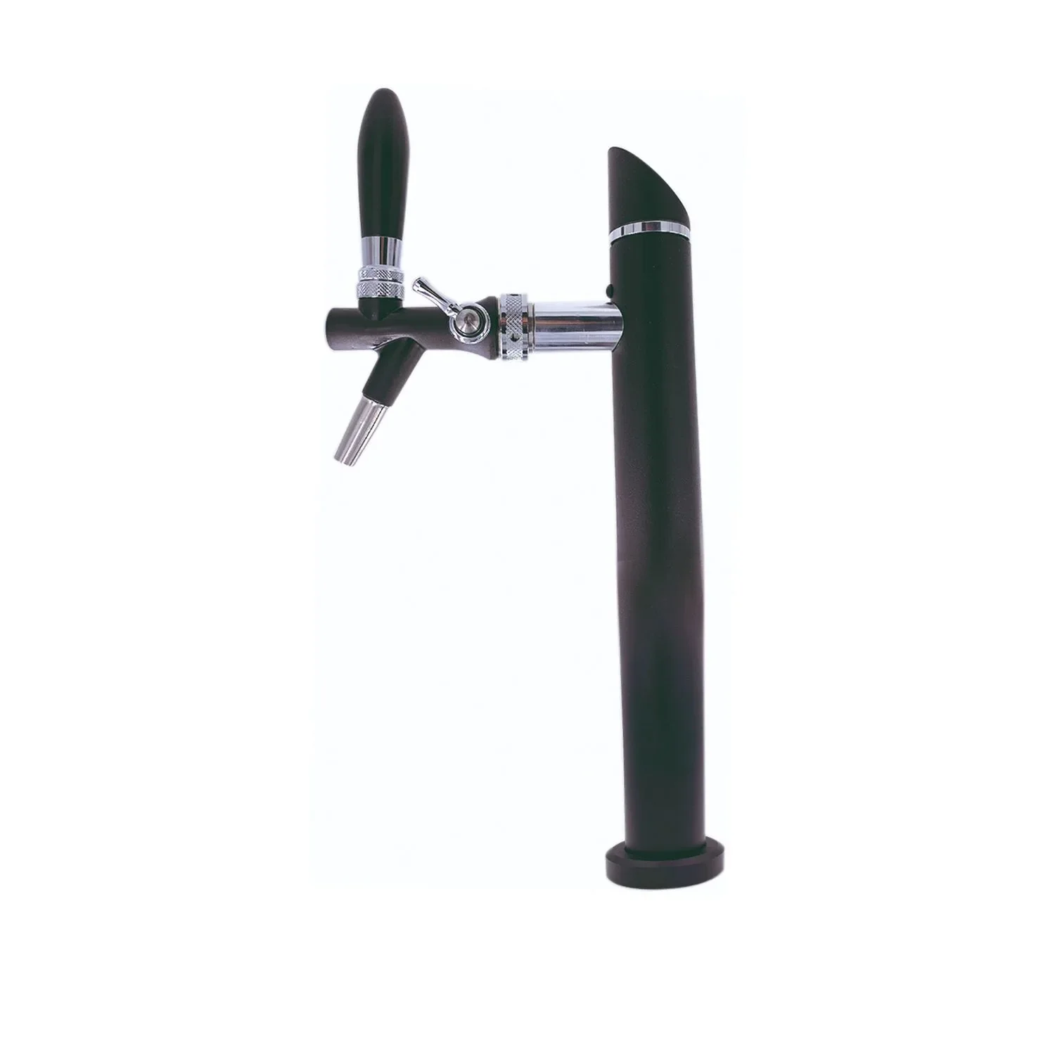 "Schanksäule, Bierzapfsäule - Modell Black Tower, CNS, 1-leitig image"