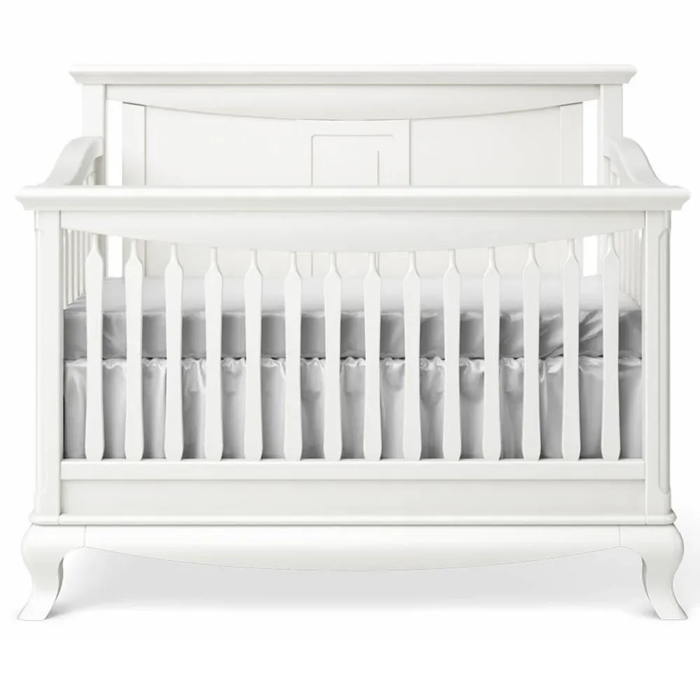 "Romina Antonio Babybett Rückseite geschlossen image"