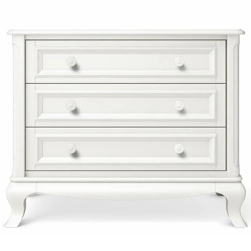 "Romina Antonio Kommode 3 Schubladen image"