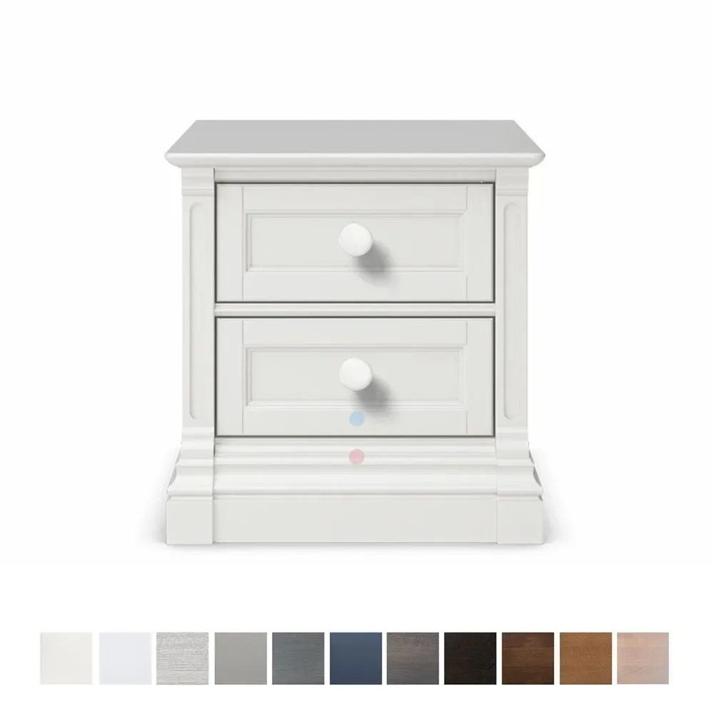 "Romina Imperio Nachttisch image"