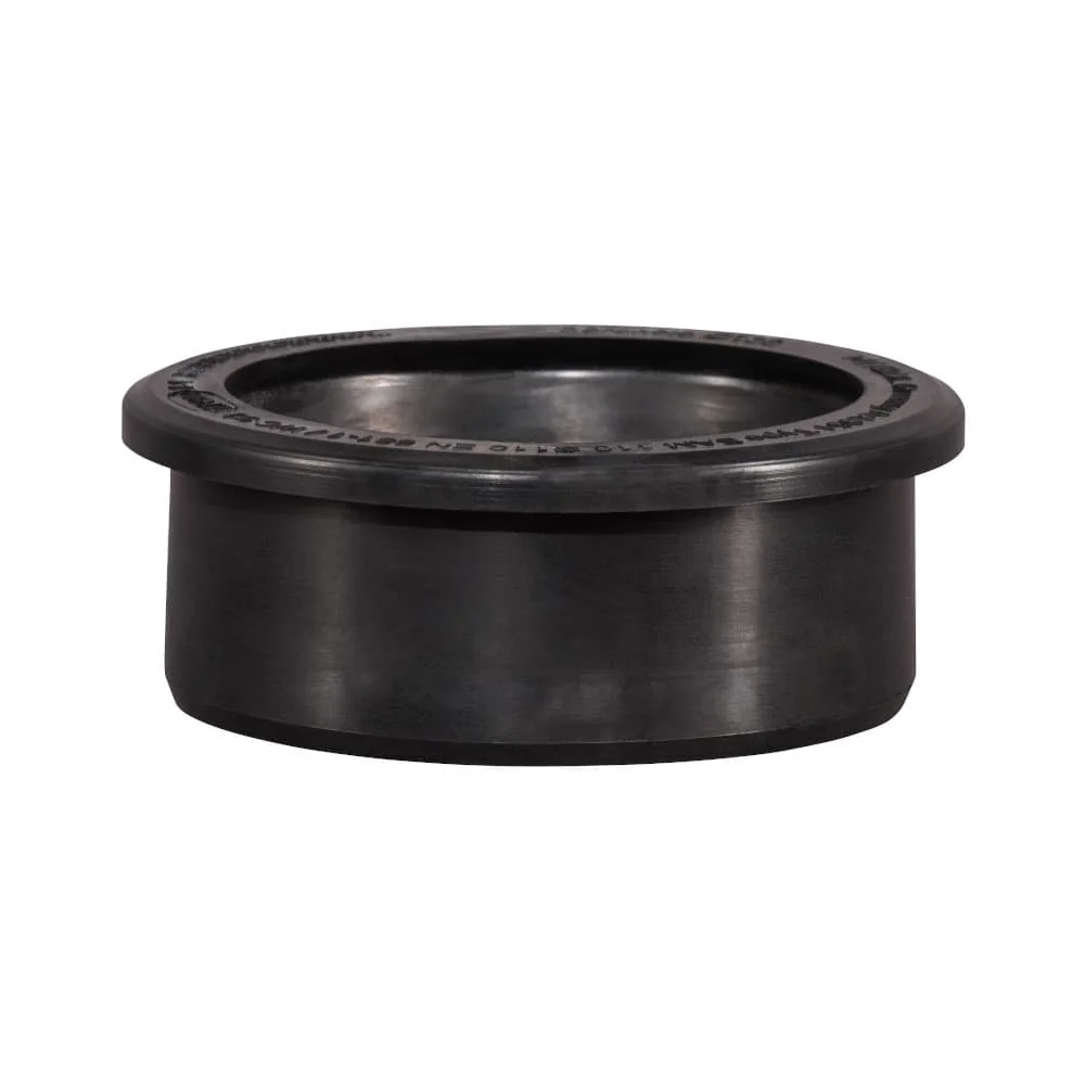 "Anschlussdichtung DN 125, KG Rohr Dichtung, NBR image"