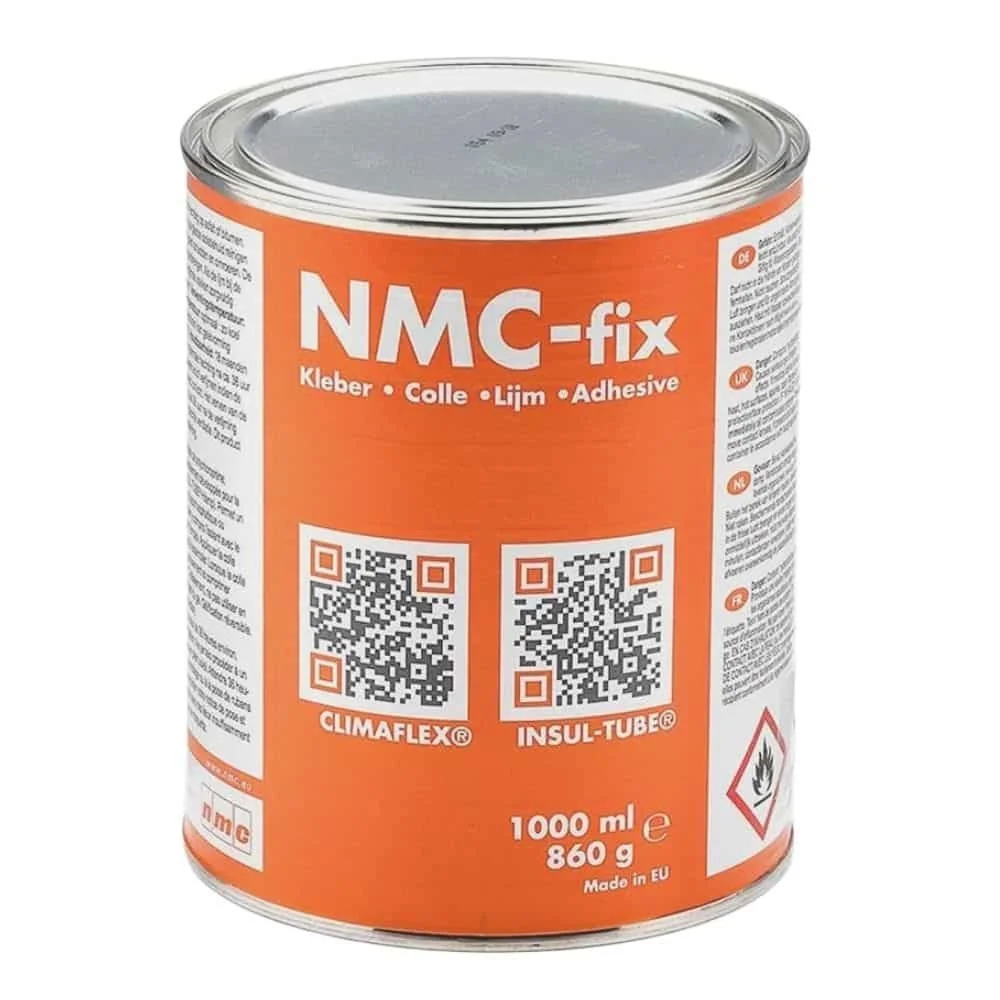 "Kontaktkleber, Kleber Metall, Dämmstoffkleber, 1000ml image"