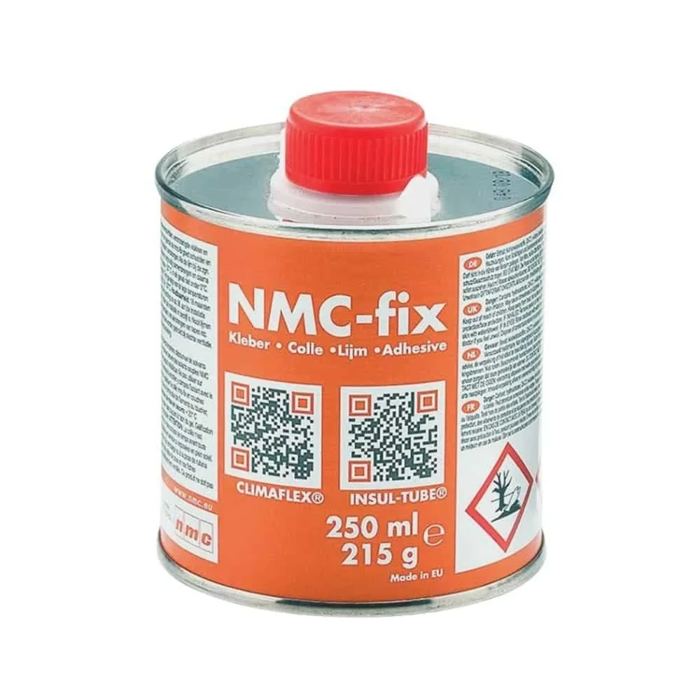 "NMC-FIX Kontakt Kleber 250 ml image"