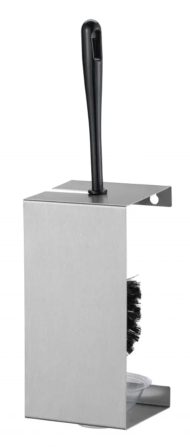 Toilettenbürstenhalter Edelstahl CLT-CS