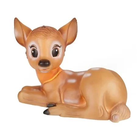 "Egmont Toys Lampe Rehlein image"