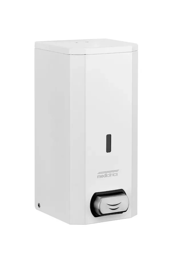 "Seifenspender, Schaumseifenspender - DJ0031, 1500ml, Farbe: weiss image"