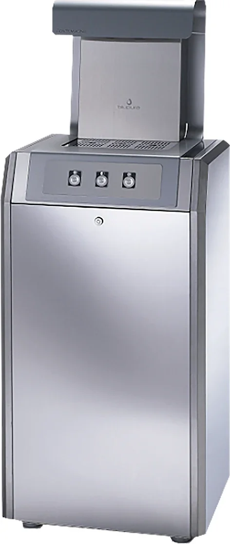 "Wassersprudler, Wasserspender, Trinkwassersprudler - Fontemagna Light 3.0, 80 fizz image"