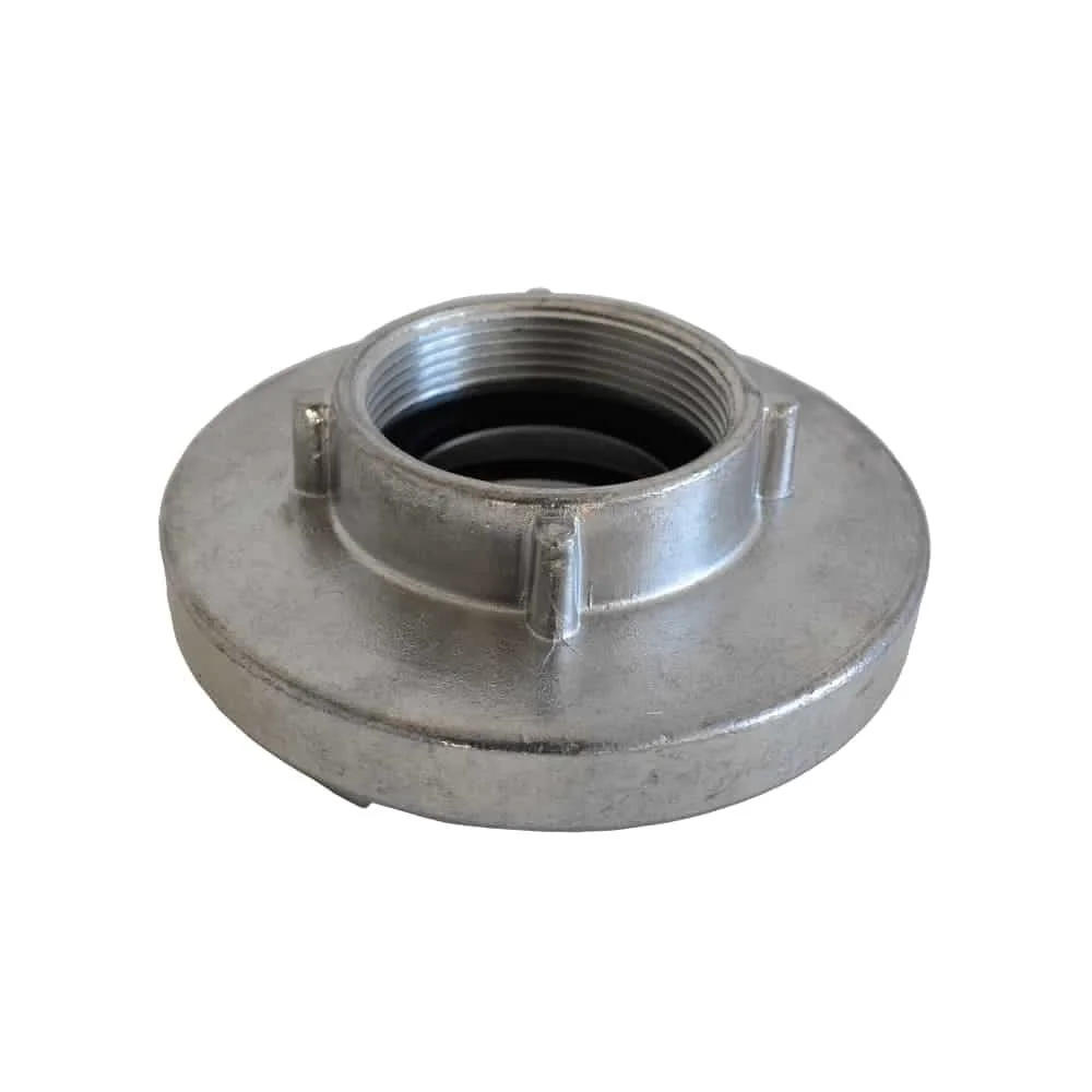 "Storz Kupplung B, Festkupplung 2 Zoll, Innengewinde DIN 75 image"