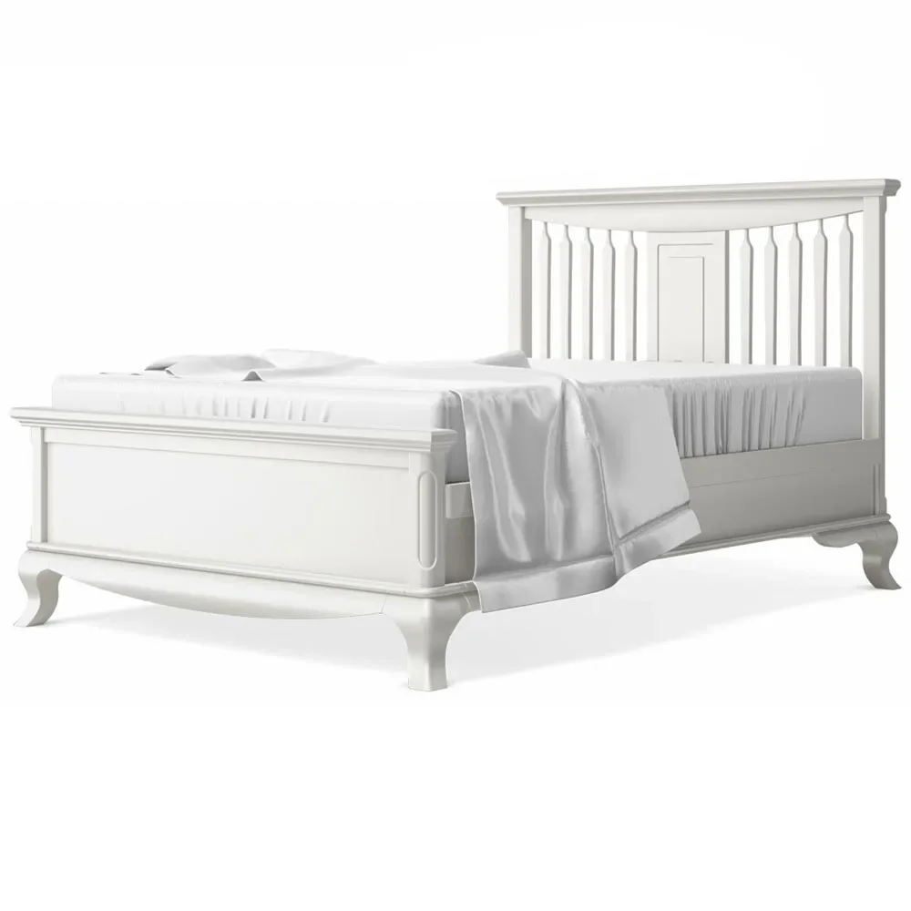 "Romina Antonio Doppelbett Kopfteil Streben image"