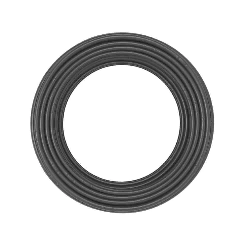 "Tropfschlauch 50m, Bewässerungsschlauch 16mm, Garten, Pflanzenbewässerung image"