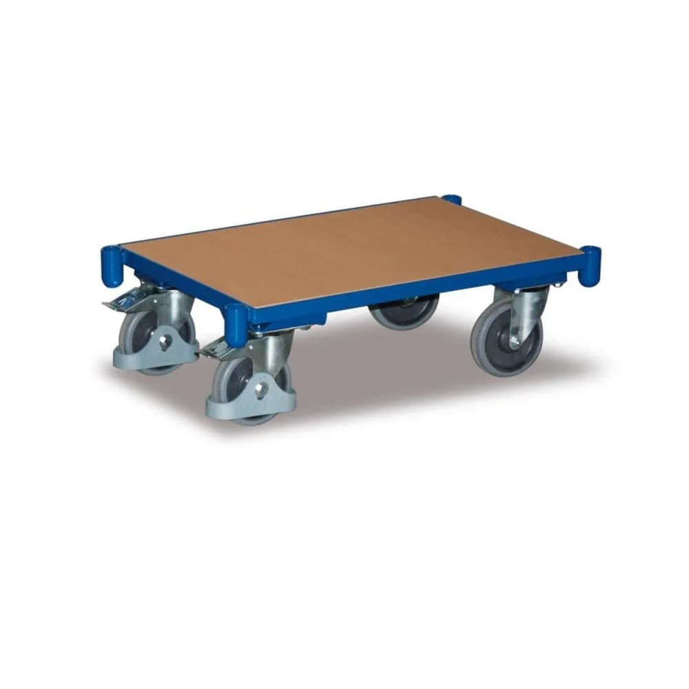 "Euro Roller, Transportroller, Rollwagen für Euroboxen image"