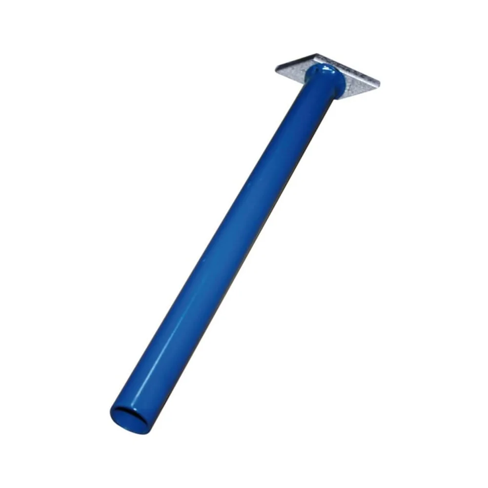 "Tragarm, kurz, 375 mm, blau, 20 kg Traglast image"
