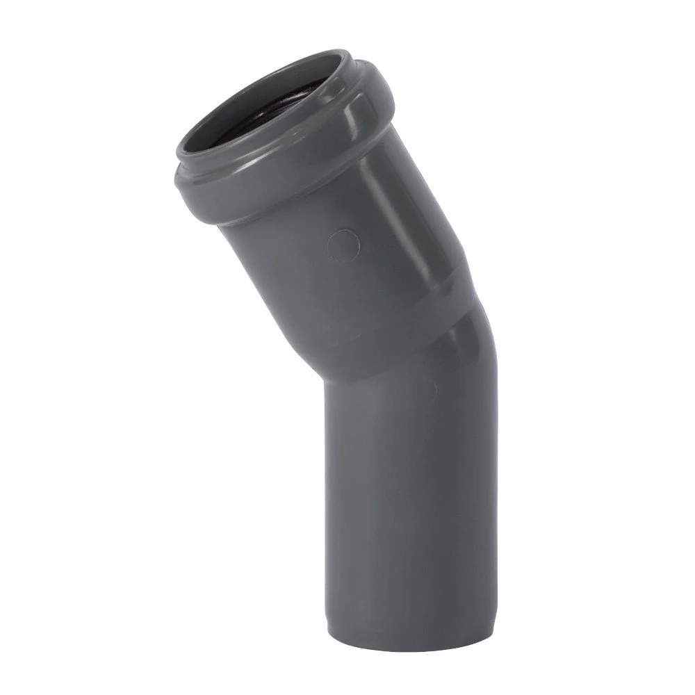 "HTsafeB Bogen DN/OD 160    30 Grad image"