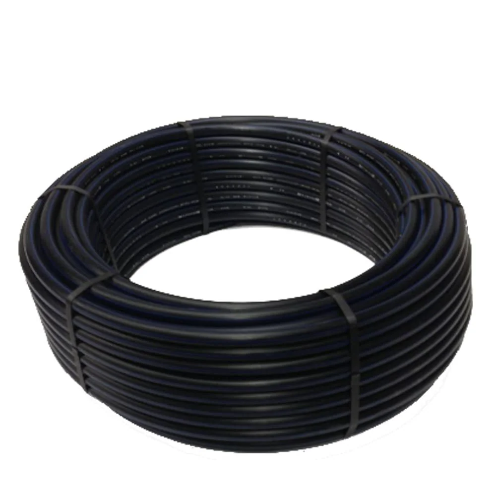 "PE Rohr 25mm, 25 Meter, Trinkwasserleitung, DVGW-Zulassung image"