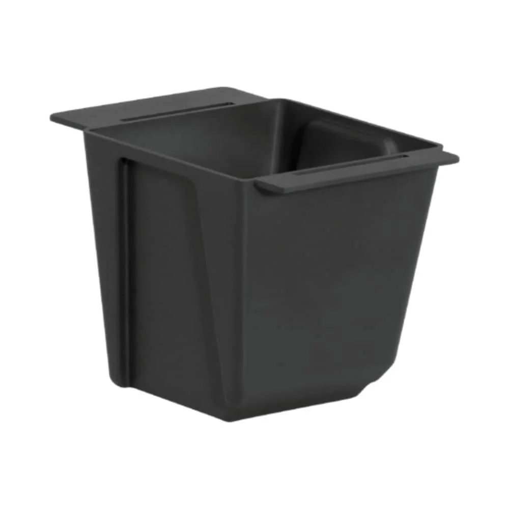 "Pflanzkasten Europalette, Paletten Pflanzkasten anthrazit, 10cm, Kunststoff image"