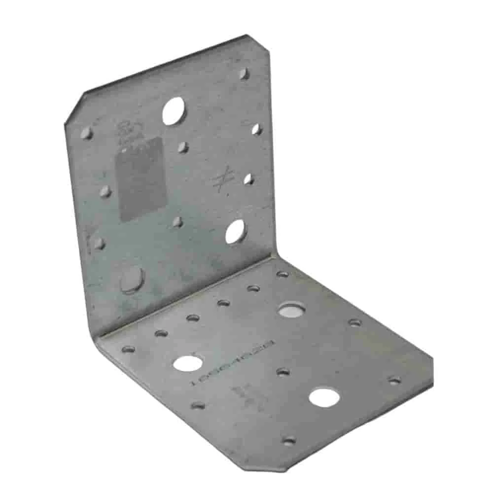 Winkelverbinder 103x103x90, holz winkelverbinder, ohne Rippe