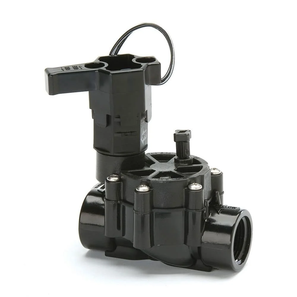"Magnetventil Typ 100-DV 1" IG image"