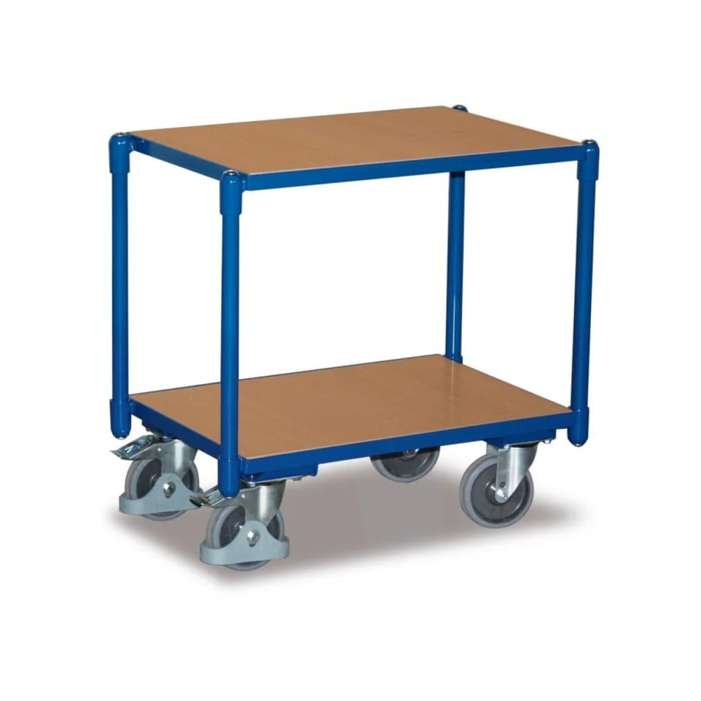 "Eurokasten Roller, Transportroller, Rollwagen 250 kg Traglast image"