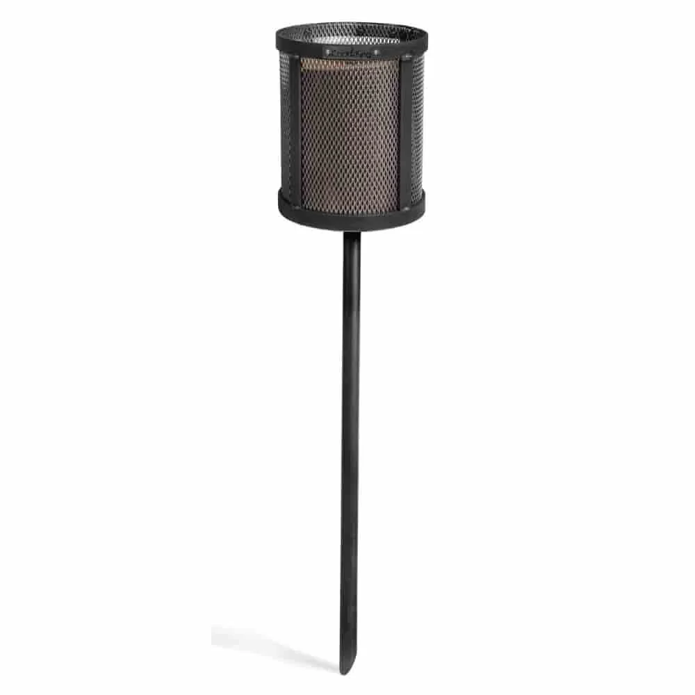 Feuerkorb, Schwedenfeuer, Feuerkorb Garten, Feuerstelle