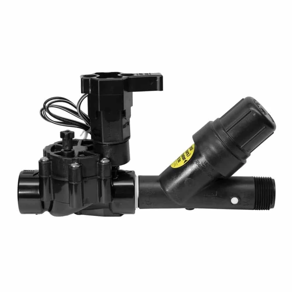 "Druckregulierender Filter, Bewässerungsventil, Magnetventil Bewässerung, 1 Zoll image"